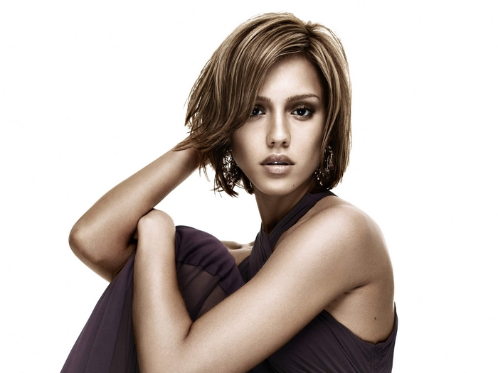 Jessica Alba