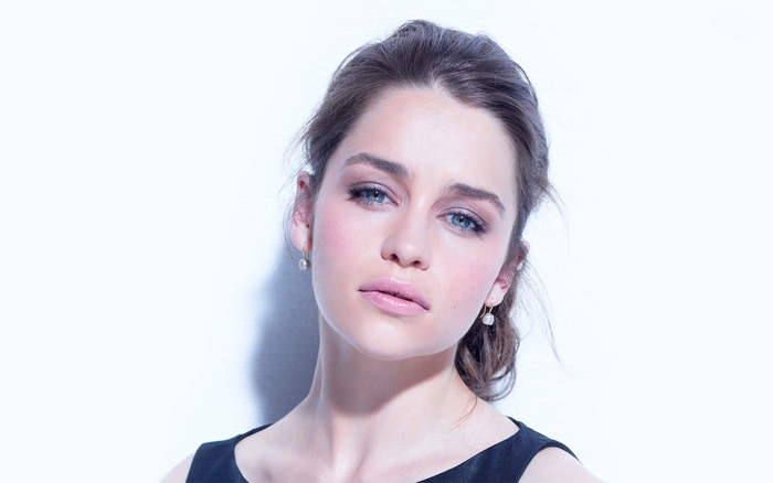 Emilia Clarke
