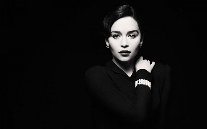 Emilia Clarke