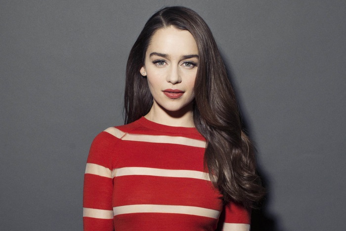 Emilia Clarke