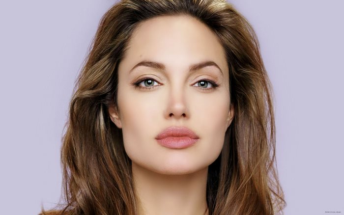 Angelina Jolie