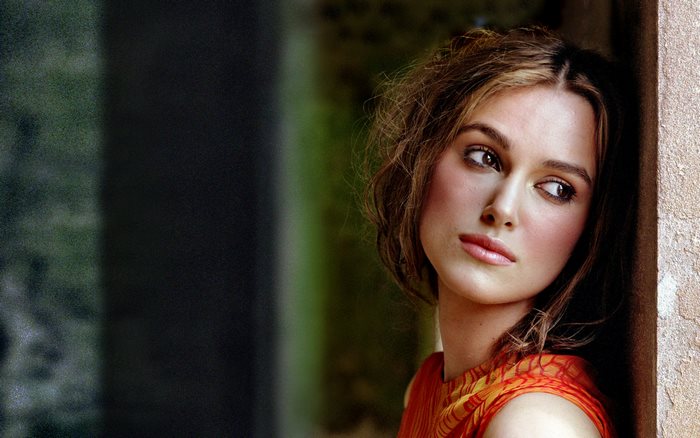 Keira Knightley