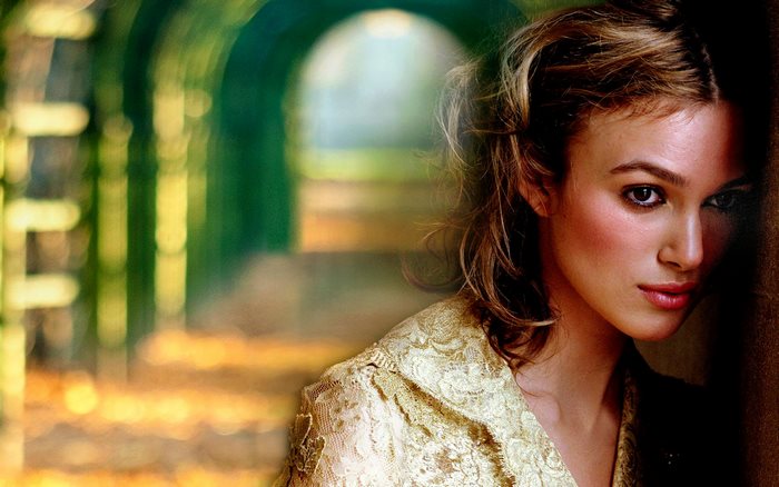 Keira Knightley