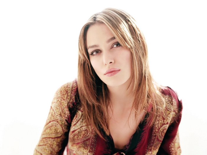 Keira Knightley