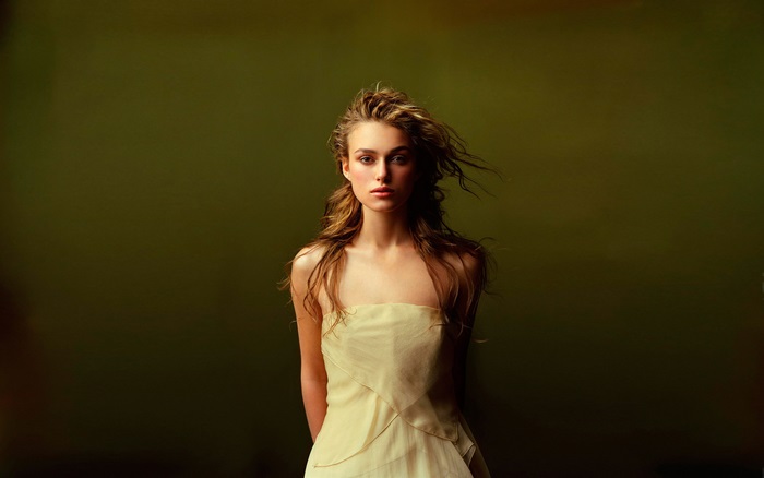 Keira Knightley