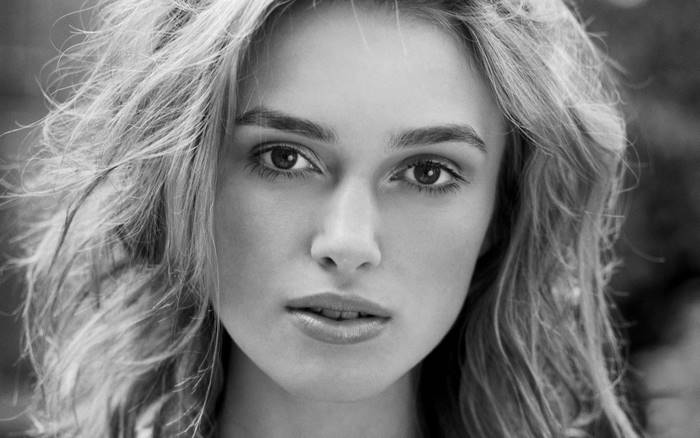 Keira Knightley