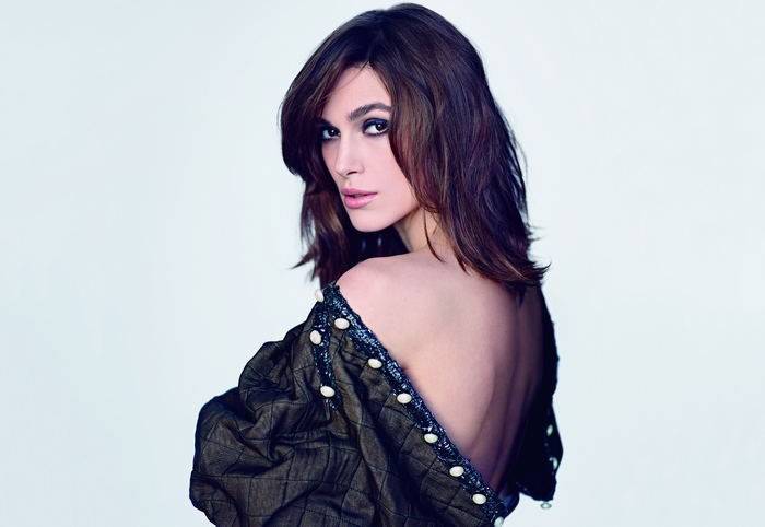 Keira Knightley