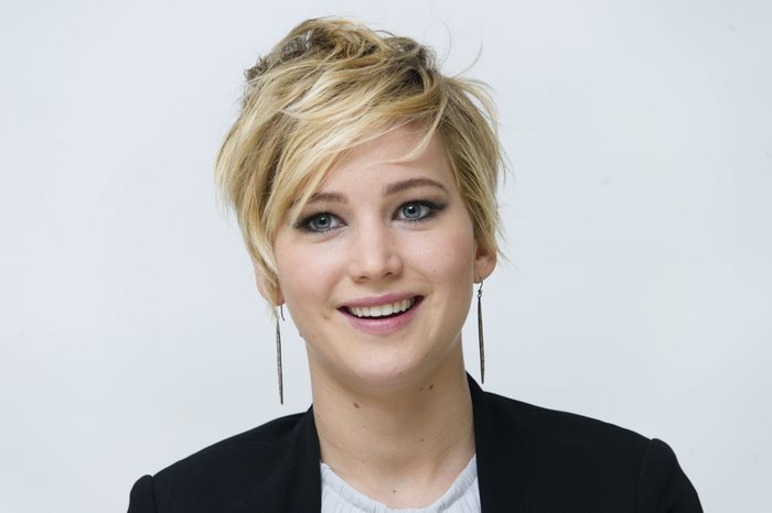 Jennifer Lawrence