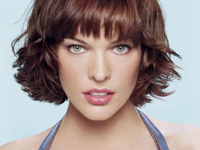 Milla Jovovich