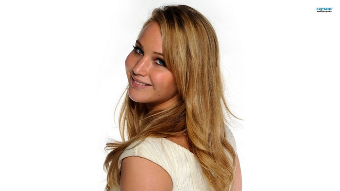 Jennifer Lawrence