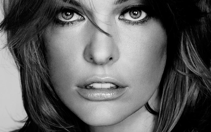 Milla Jovovich