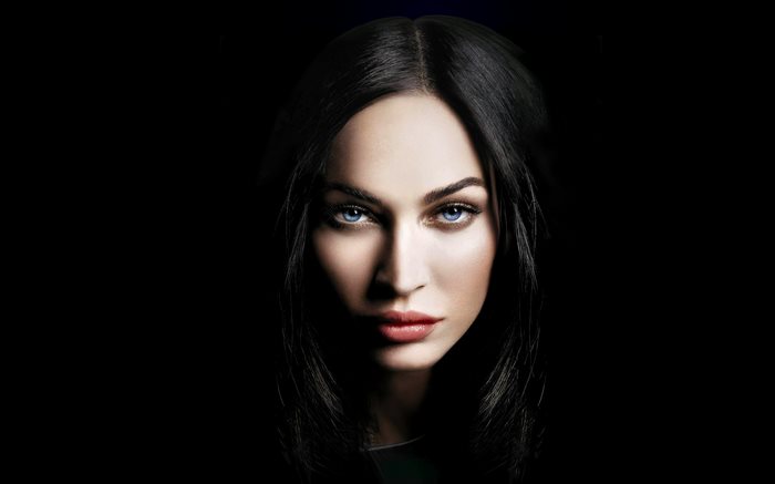 Megan Fox