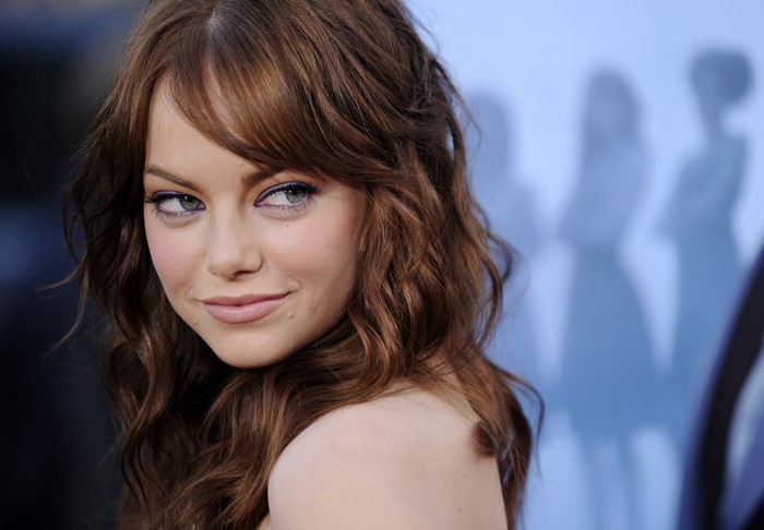 Emma Stone