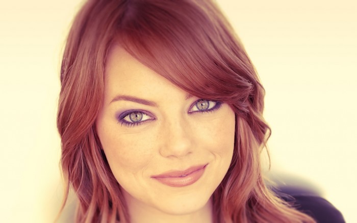 Emma Stone