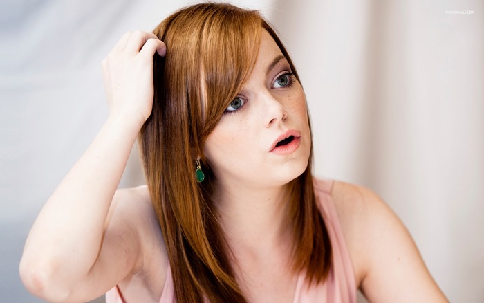 Emma Stone