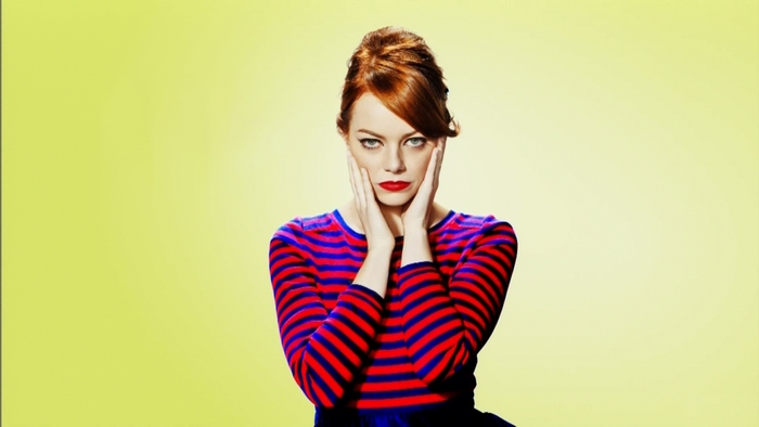 Emma Stone