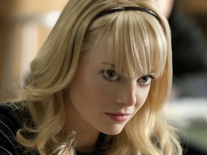 Emma Stone