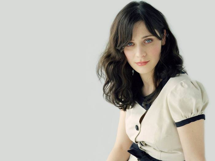 Zooey Deschanel