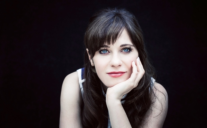 Zooey Deschanel