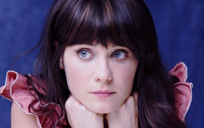 Zooey Deschanel
