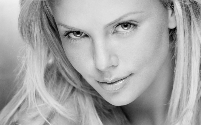 Charlize Theron