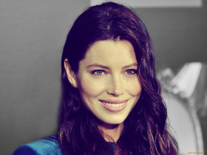 Jessica Biel