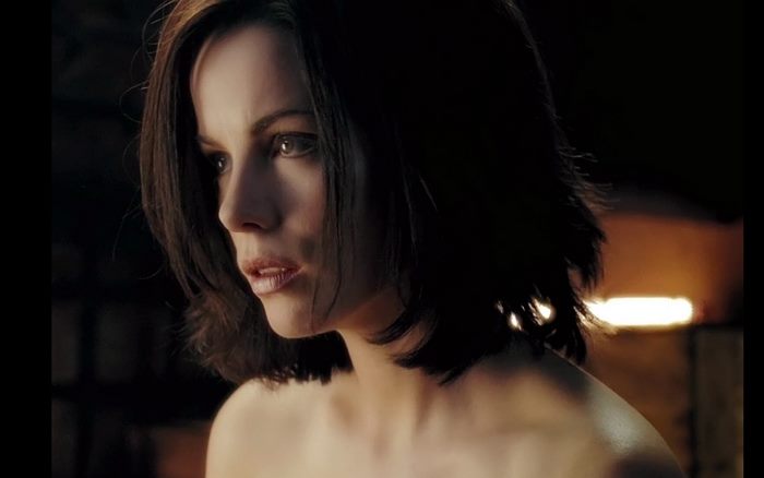 Kate Beckinsale
