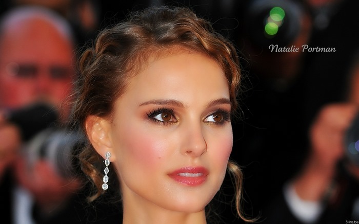 Natalie Portman