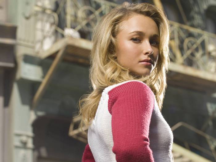 Hayden Panettiere
