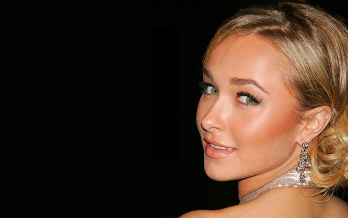 Hayden Panettiere