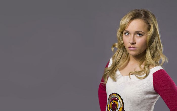 Hayden Panettiere