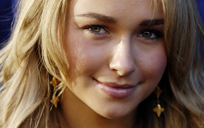 Hayden Panettiere
