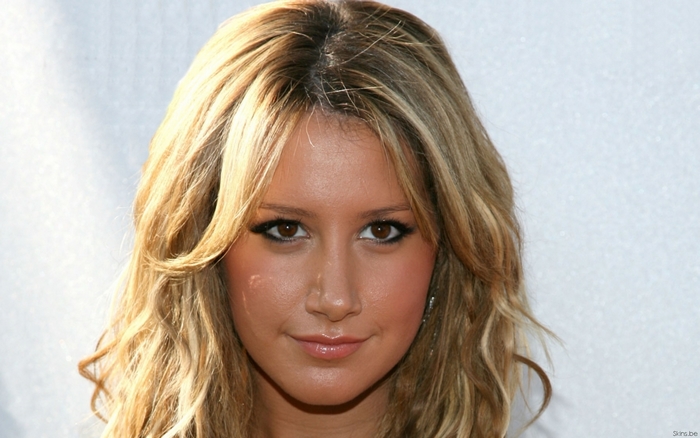 Ashley Tisdale