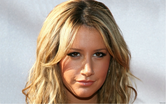 Ashley Tisdale