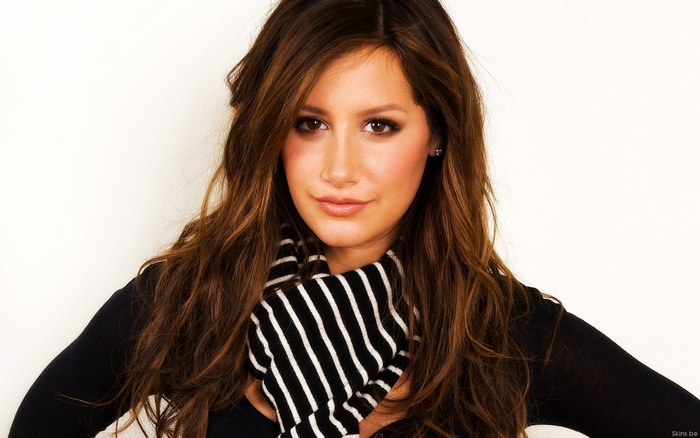 Ashley Tisdale