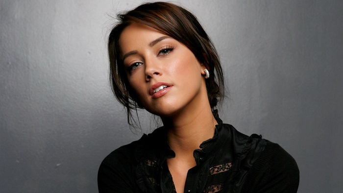 Amber Heard