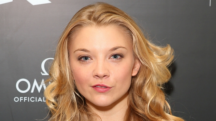 Natalie Dormer at Omega Event