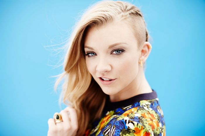 Natalie Dormer