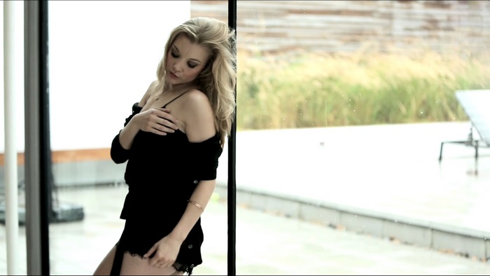 Natalie Dormer