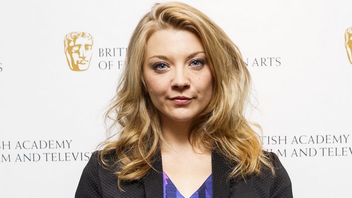Natalie Dormer at BAFTA