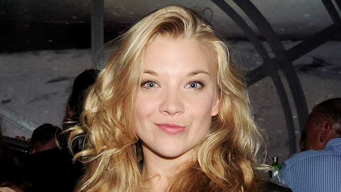 Natalie Dormer