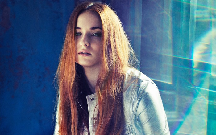 Sophie Turner