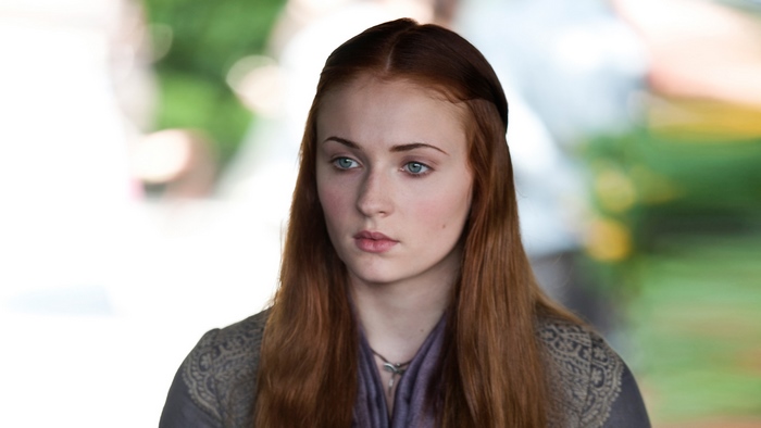 Sophie Turner