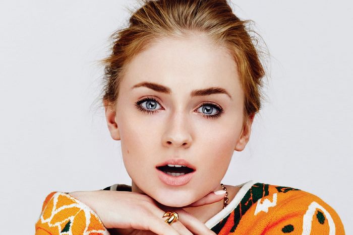 Sophie Turner