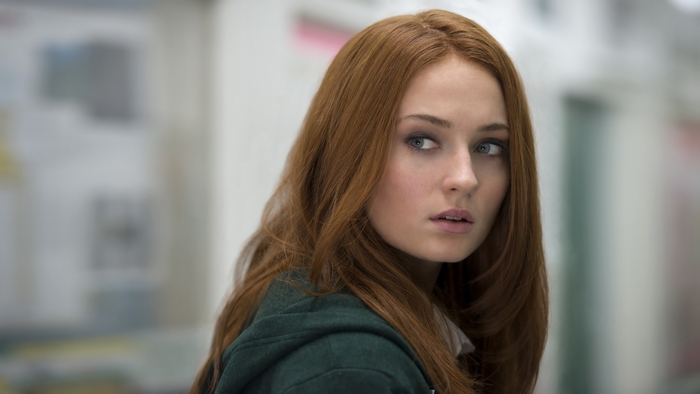 Sophie Turner