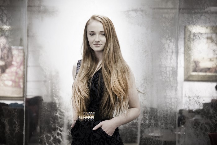 Sophie Turner