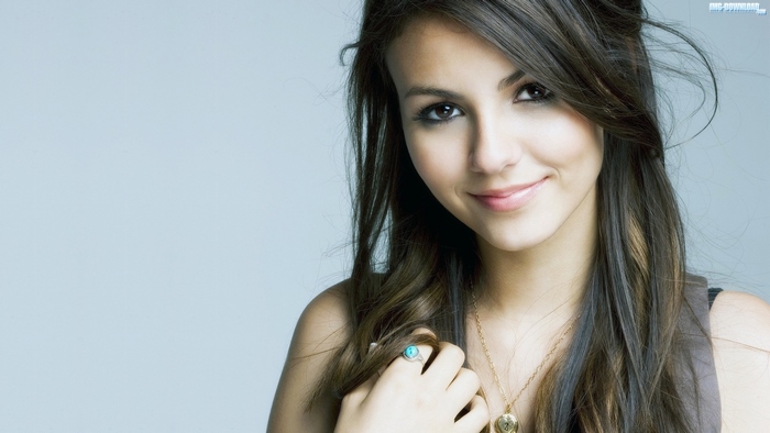 Victoria Justice