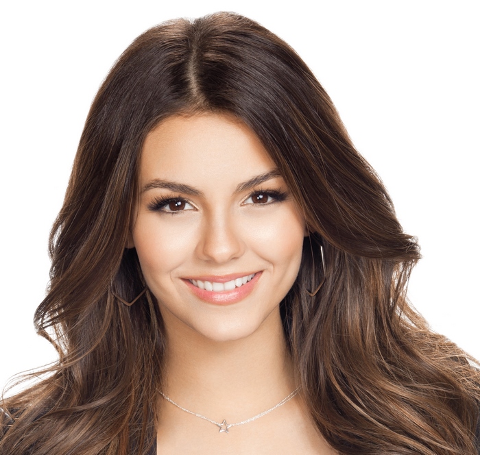Victoria Justice
