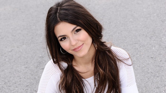Victoria Justice