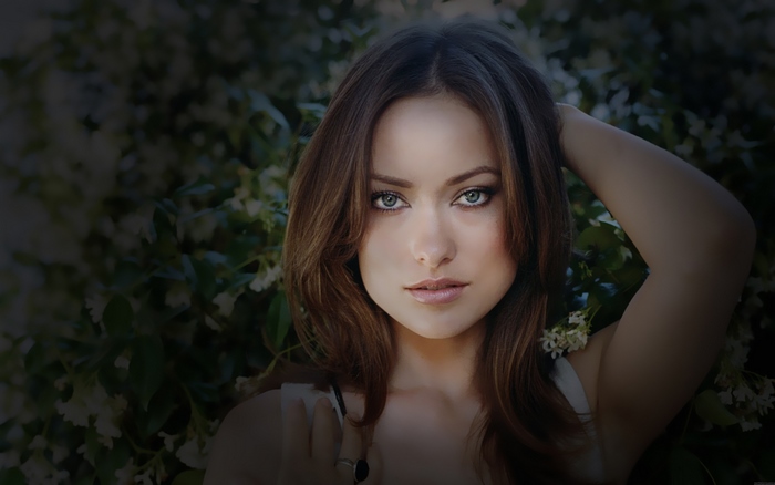 Olivia Wilde